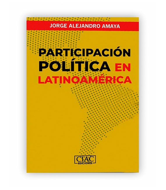 Participación política en latinoamerica
