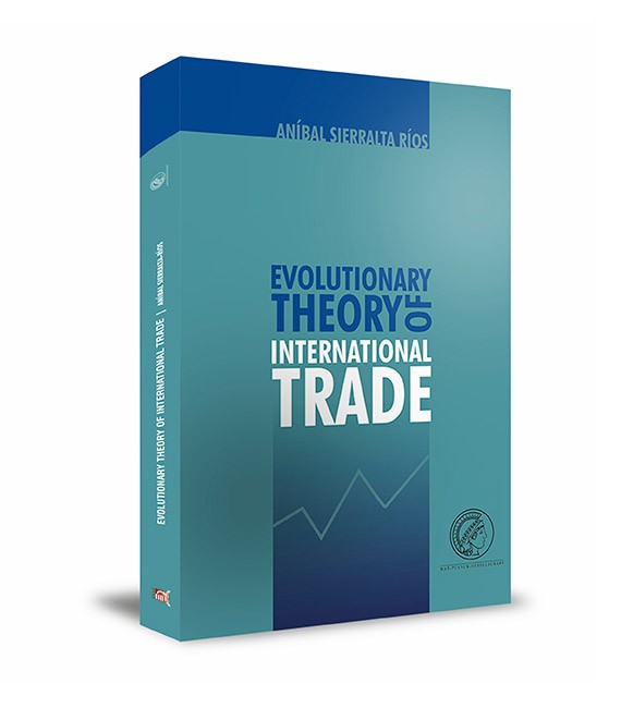 Evolutionary Theory of international trade