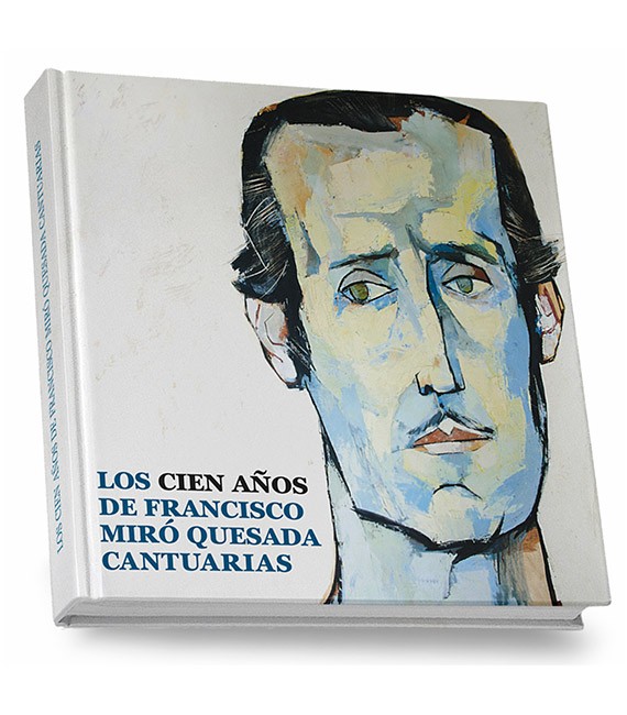Los cien años de Francisco Miró Quesada Cantuarias